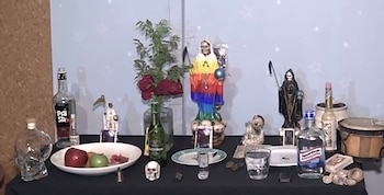 Chile: la policía desbarató una banda que ingresaba ketamina desde el Perú