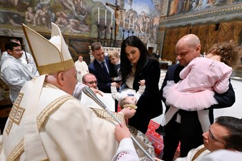 Se trata del primero de