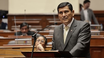 Voto de confianza EN VIVO: Gabinete de Luis Arroyo solicita la investidura ante el Congreso de la República