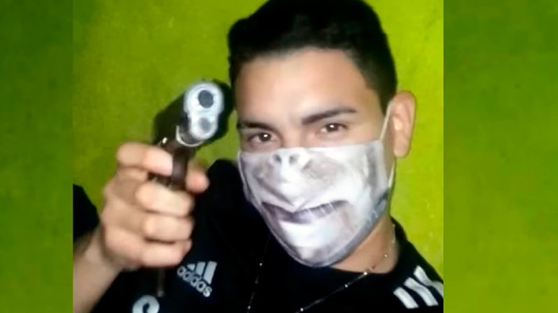 Alejandro Isaías “Chucky Monedita” Núñez está acusado de ser el instigador de dos de los homicidios investigados en la causa