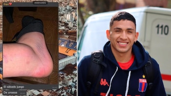 Equi Fernández, la promesa surgida