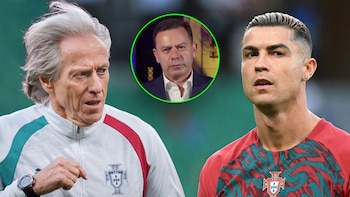 Cristiano Ronaldo, asunto de estado en Portugal: el Primer Ministro intervino y habló con los involucrados en el escándalo