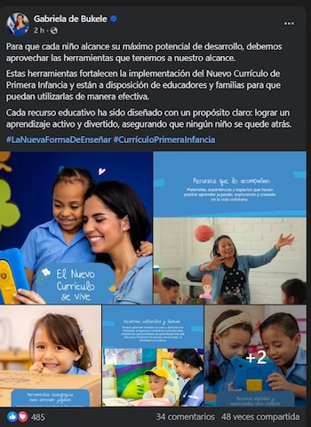 El enfoque integral incorpora desde