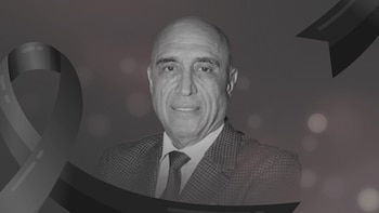 Muere Pedro Torres, querido productor