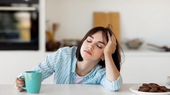 ¿Te sientes somnoliento durante el día? Podría ser una señal de hipertensión