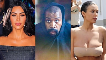 Un exempleado de West aseguró