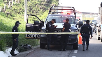 Se trata del segundo cuerpo