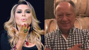 La cantante Dulce demandó a