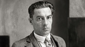 Roberto Arlt