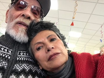 Patricia Reyes Spíndola lamentó el