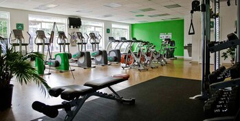 ¿Cuánto cuesta ir al gym?