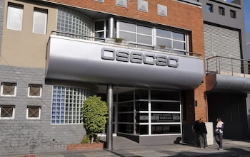 OSECAC es la obra social