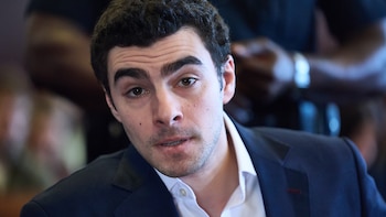 Luigi Mangione habló por primera