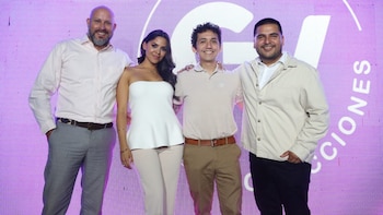 'Mostritos y Pirañas' se renueva