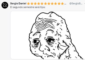 Los mejores memes que dejó