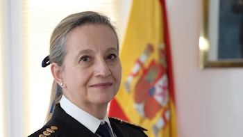 Marlaska nombra a la comisaria