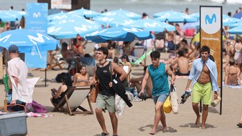 Movistar ofrece beneficios para sus