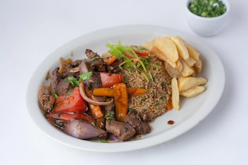 La influencia china en la