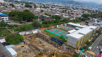 Ministerio de Educación descartó riesgo estructural tras colapso de muro en colegio de Cali: ¿cuáles fueron las causas?