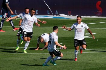 El club Colo Colo está