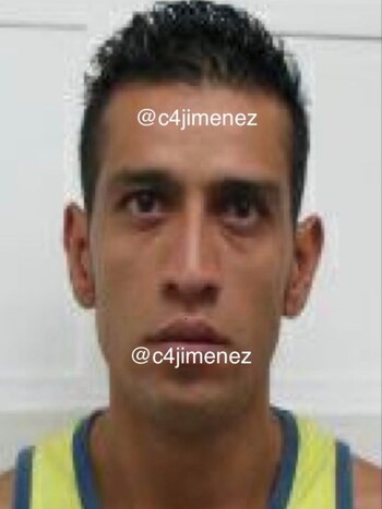 El Chori sigue prófugo y