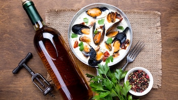 Maridajes de verano: los vinos