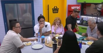 Luis 'Potro' preguntó acerca de