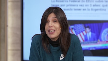Valentina Bassi advirtió por el impacto de los cambios en discapacidad: “Cada obra social va a poder fijar qué terapias aceptar”