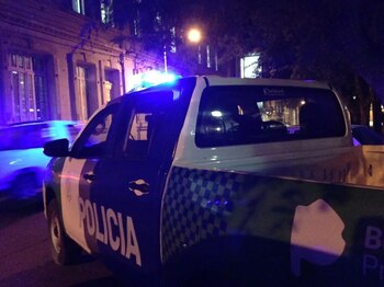 La víctima fue identificada como