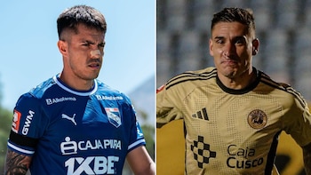Sporting Cristal vs Cusco FC EN VIVO HOY: minuto a minuto del partido por Torneo Clausura de Liga 1 2026