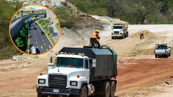 Gobierno de Honduras aprueba expropiaciones para acelerar proyecto vial en Tegucigalpa