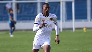 Abdiel Ayarza podría tener su