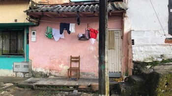 El Dane reveló una encuesta sobre el déficit de las viviendas colombianas.