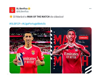 Ángel Di María