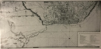 La ciudad de Buenos Aires