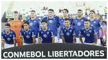 El club uruguayo espera sorprender