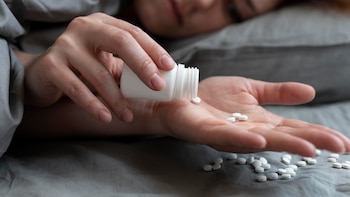¿Cómo funcionan los antidepresivos? Estas son las claves para un tratamiento seguro