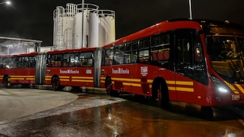 Indignación en TransMilenio, subieron gran