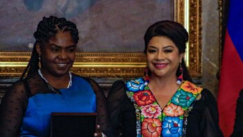 Quién es Francia Márquez y