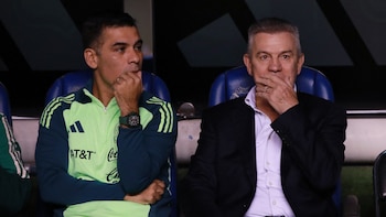 ¿Seguirá en el Tri? Javier Aguirre aclara el futuro de Rafa Márquez rumbo al Mundial 2030