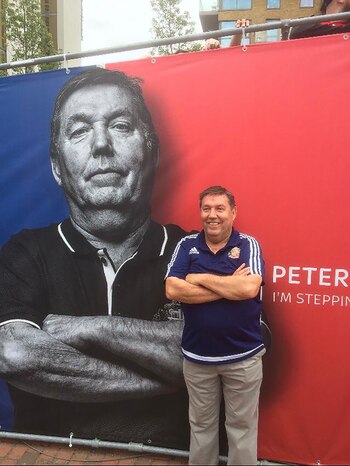 “La gente me reconoce en