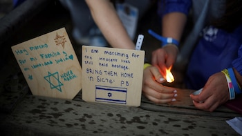 La negación del Holocausto se