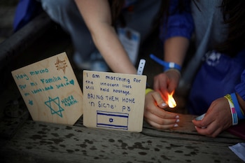 El antisemitismo en Europa registra