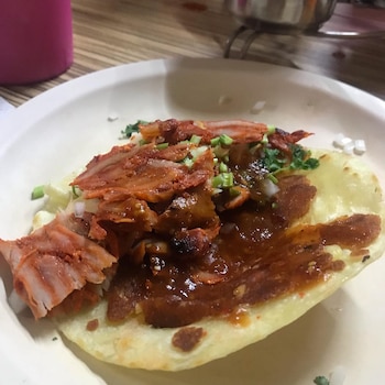 La Casa del Pastor, El