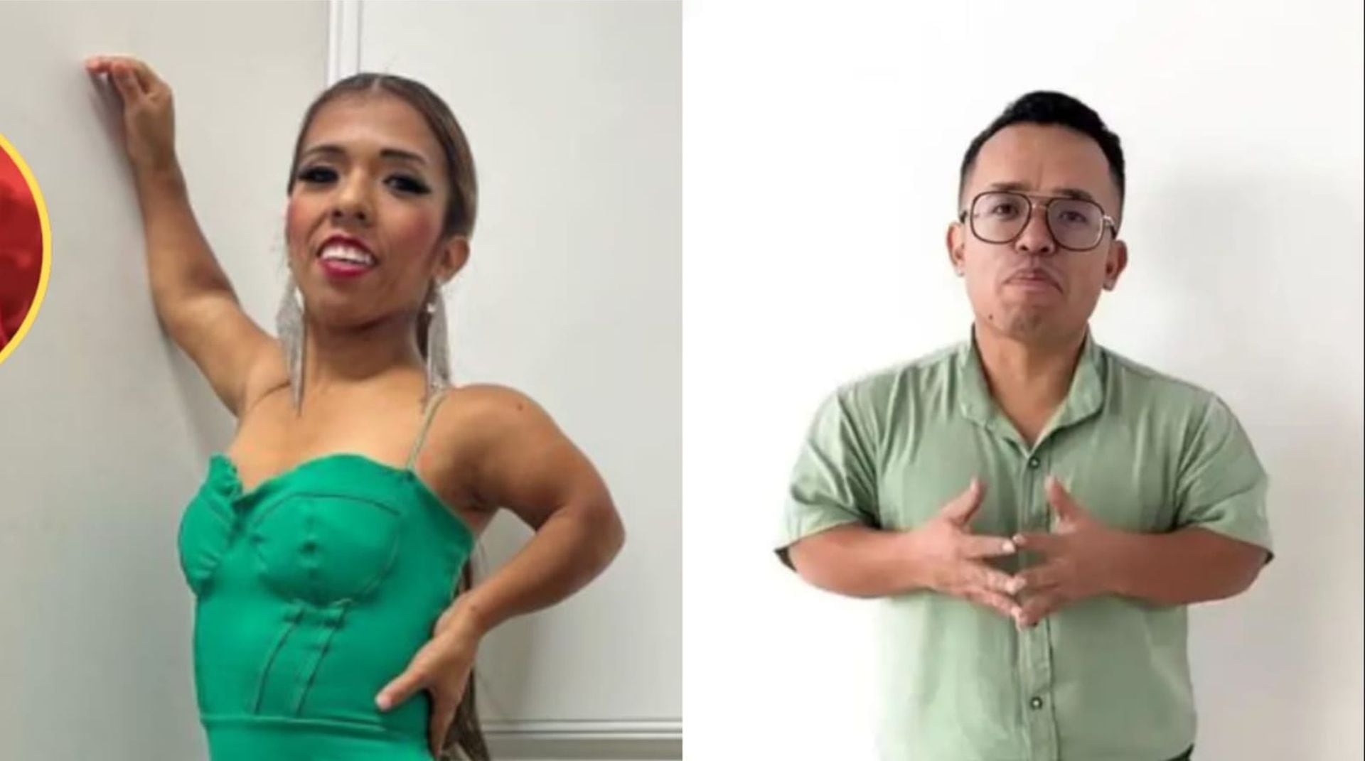 La actriz argumenta que el monto propuesto no cubre los gastos básicos de su hija y explica que busca garantizarle una vida digna y sin carencias a través de una resolución judicial (Instagram/katypradoartista)