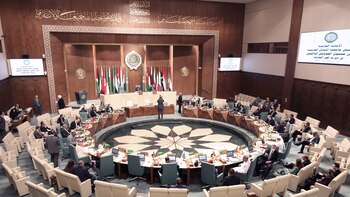 Egipto acogerá una cumbre árabe