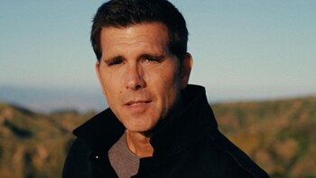 Christian Meier y su publicación