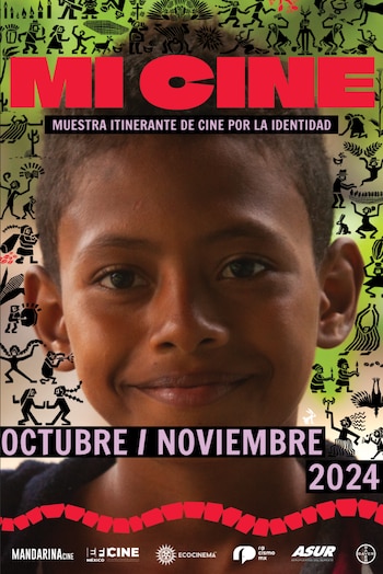 Crédito: Muestra MI CINE