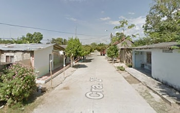 Los hechos sucedieron en el corregimiento Buenos Aires, de Aracataca, Magdalena - crédito captura de pantalla Google Maps