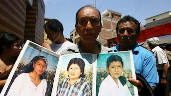 Mesa Redonda, 24 años después: